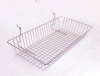 Shallow Basket