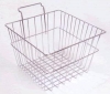 Deep Basket