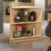 Open Corner Unit