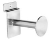 Slatwall Garment Hook