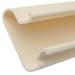 Slatwall Inserts Cream