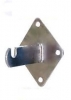 Gridwall Wall Bracket