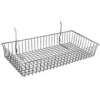 Gridwall Basket