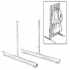 Gridwall T Legs (Heavy Duty)