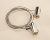 Cable Wall Kit