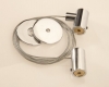 Cable Wall Kit & Back Plates
