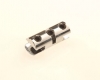 Double Mini Clip To Support Poster Holders