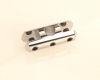 Double Vertical Rod Poster Clip