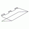 V Shelf