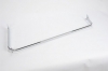 Twin Slot Oblique Rail
