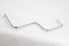 Twin Slot Zig Zag Rail