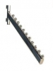 Twin Slot 11 Ball Arm
