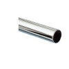 Twin Slot Chrome Tube