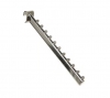 Twin Slot Waterfall Arms (Oval Fit)