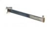 Twin Slot Straight Arms (Oval Fit)