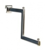 Twin Slot Stepped Arm (Oval Fit)