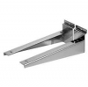Slatwall Wood Shelf Bracket