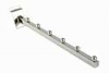 Slatwall Sloping Arm