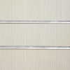 Slatwall Pino White