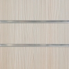 Slatwall Pino Beige