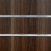 Slatwall Dark Ash