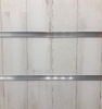 Slatwall White Pine