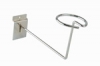 Slatwall Millinery Arm