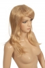 Female Wig R390E