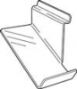 Sloping Shoe Shelf