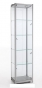Tower Glass Showcase